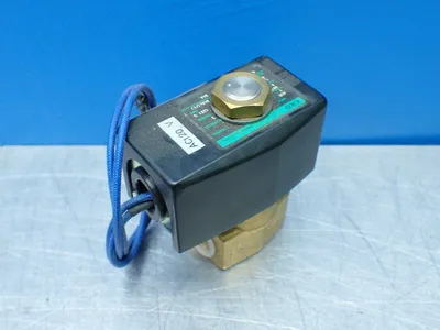 NEW CKD AB31023B4AAC120V