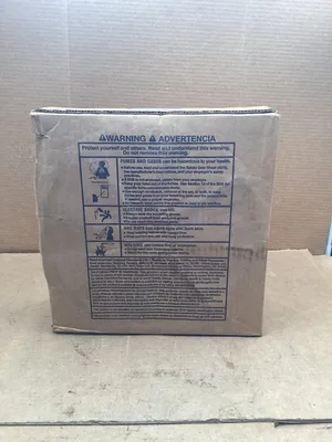 Hobart 706 MIG Welding Wire 45LP57; Carbon Steel; S305408-G34 -NIB