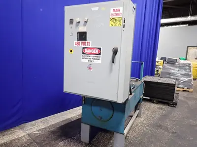 70 Gal. Tank Hydraulic Tank