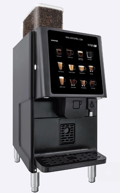 183-0003 Revolution X1 Espresso Machine