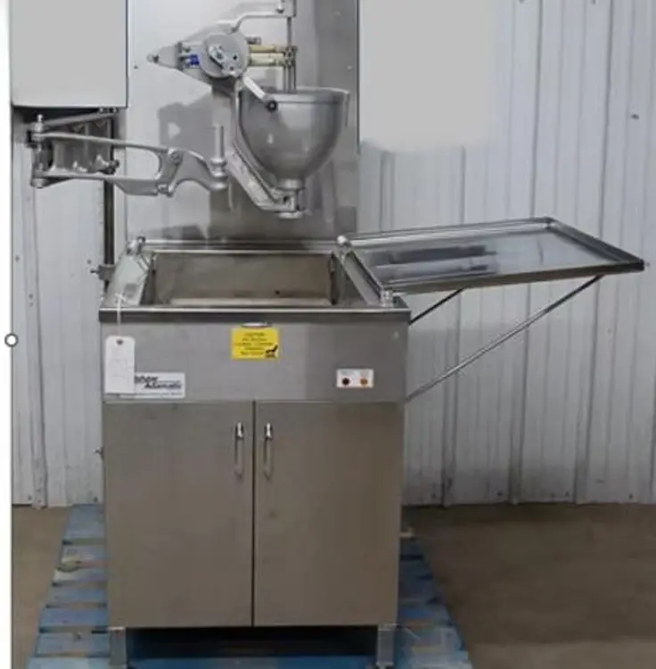 Used BELSHAW 718LCG-NG Donut Equipment British Columbia CA | Surrey Food Equipment #1165214