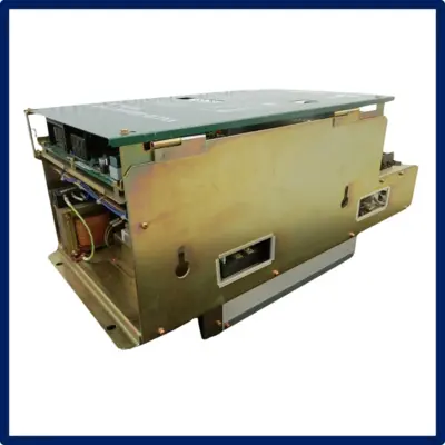 USED MITSUBISHI VACII D22B