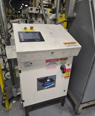 COE CPRFS-448 Feeders, Servo | PressTrader Limited (2)