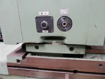 USED DELMAC M1420 Ø 250 X 750 MM