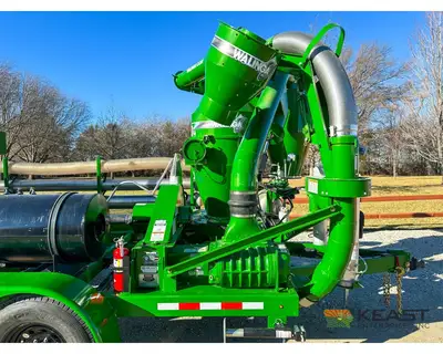 Used WALINGA _UNKNOWN_ Sweeper/Vacuum Iowa US | Keast Enterprises #1360552