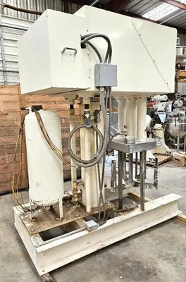 ROSS PVM-100 Triple Motion Stainless Steel Mixer BLENDERS / MIXERS | EcReCon Inc (3)