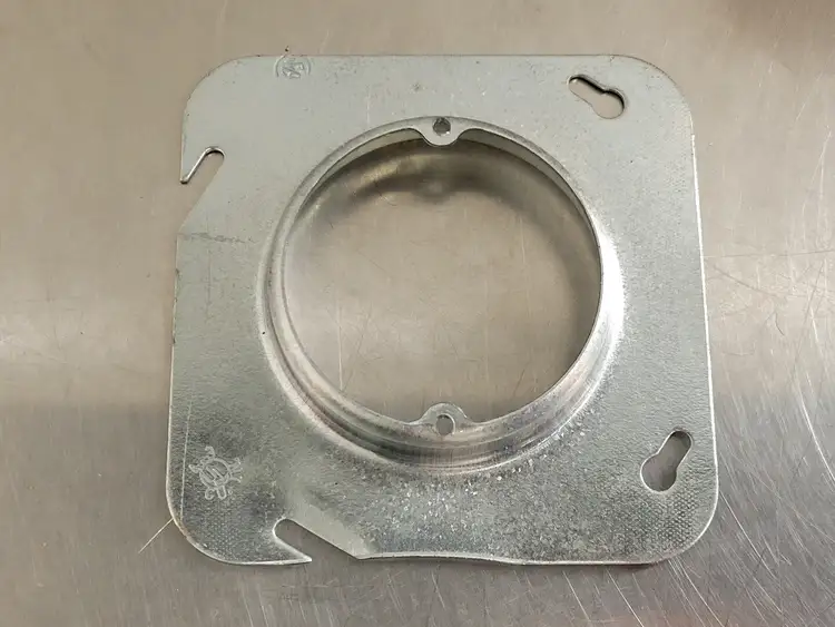 New | in-Stock STEEL CITY 72 C 3 3/4 Misc Electrical & Power Parts British Columbia CA | Lenmark #253281