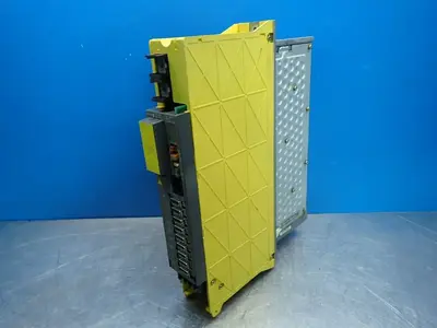 USED FANUC A06B6079H205