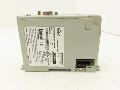 ProSoft PS69-DPM Profibus Compact I/O Scanner Module