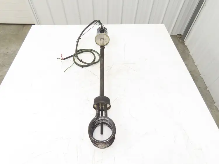 Used IZUMI DENETSU _UNKNOWN_ Water Heaters Indiana US | Arrow Industrial #624275
