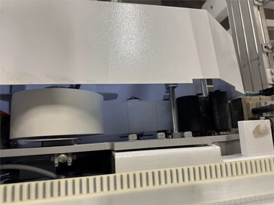 Used 2023 HOMAG "CENTATEQ N-500" Nesting Machining Centers Texas US | MachineryMax #1488410