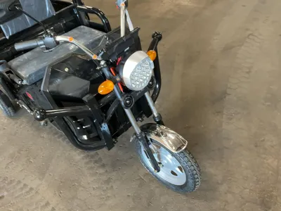 Used 2026 SDLANCH ET13 Utility Vehicles Michigan US | Miedema Asset Management Group #1578943