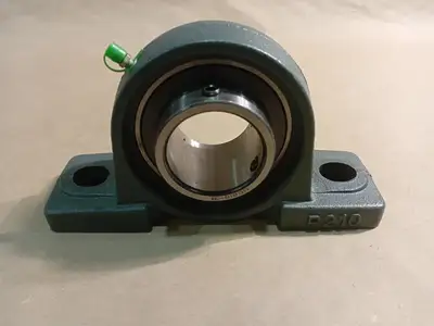 NEW RBI BEARING UCP210-31
