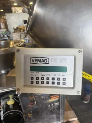 Used VEMAG 500 Dough Dividers Illinois US | Aaron Equipment #1548866
