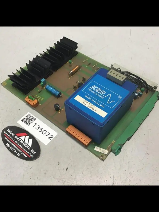 USED KEBA E-PS88-M/C D1527C