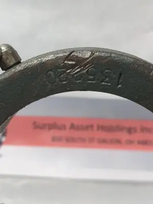 Used DODGE 135220 Bearings | Surplus Asset Holdings #1202821