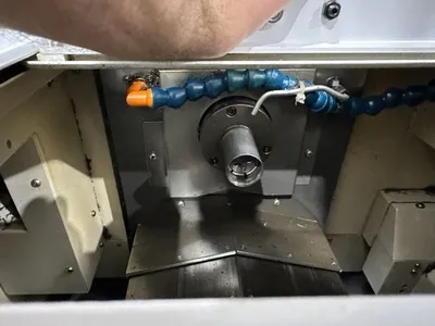 2020 MIYANO GN3200W CNC Lathes | Lion Machinery (15)