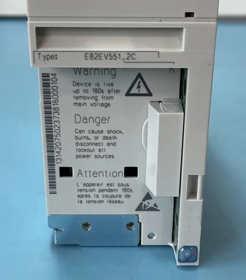 NEW Lenze 02373816