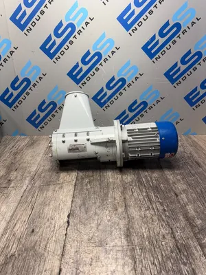 KONGSKILDE 121115040 Electrical/PLC/Automation | ESS Industrial Equipment Sales (1)