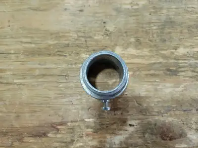 1" Set Screw Connector