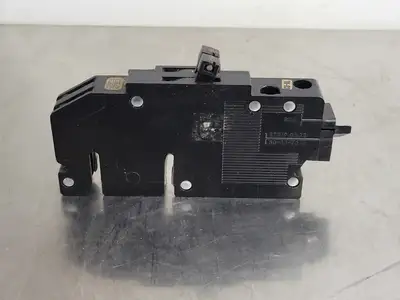 50 Amp, 2 Pole, 120/240 volts Circuit Breaker