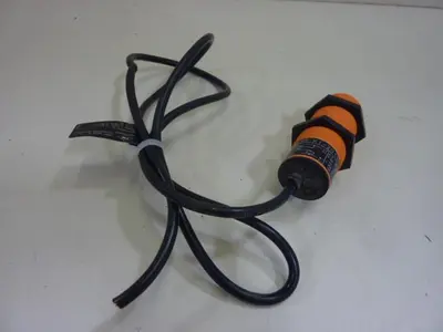 USED IFM KI0035