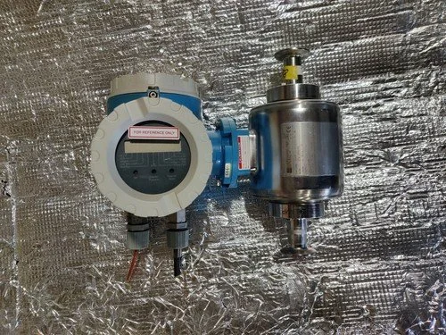Used ENDRESS+HAUSER _UNKNOWN_ Flowmeters Missouri US | Up Time Machines #785109