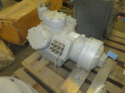 USED Carlyle 06ET265-360