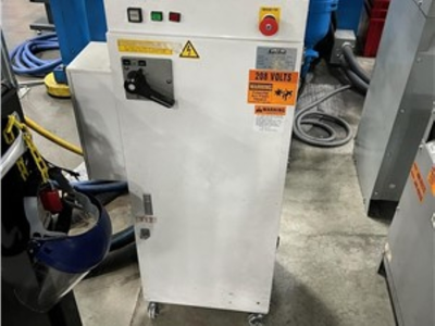 USED 2008 SAILOR RZ-500VEW-M5H