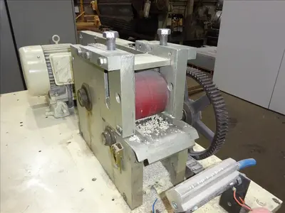 USED W&P ZSK40