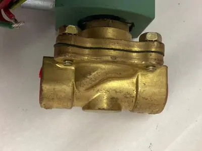 New | in-Stock ASCO 8210G94N Solenoid Valves Ohio US | Surplus Asset Holdings #1241747