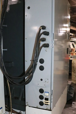 2011 HAAS VF-2SS Vertical Machining Centers | Toolquip, Inc. (14)