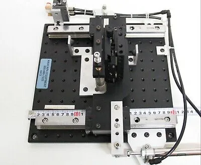 Newport Gardco M-TSX-1D CB-2-M Mead LTV-1300 7873 SA2 PA-2000 Other Medical & Lab Equipment | ANACAPA EQUIPMENT BROKERS, INC (7)