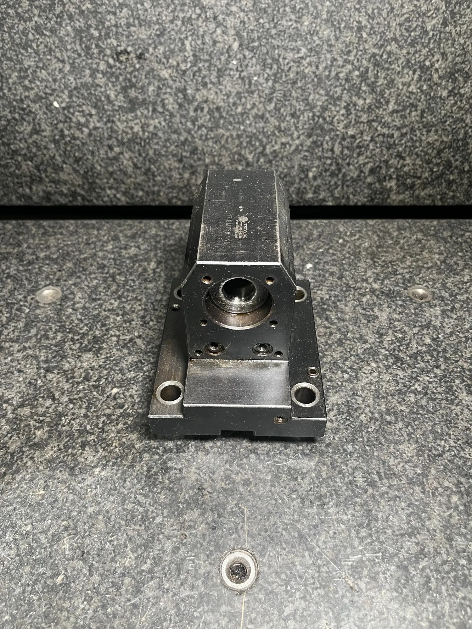 USED ITI Tooling BMT60