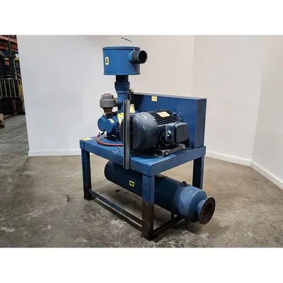 USED TUTHILL 5009-21L2