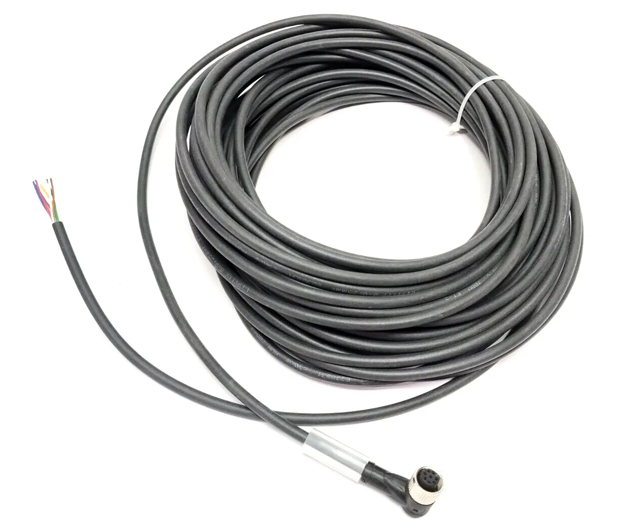 USED PEPPERL+FUCHS V19-W-BK20M-PUR-U, 239999-0008