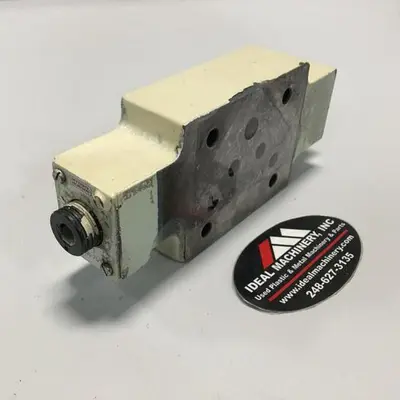 USED HYDRONORMA Z2FS1023V