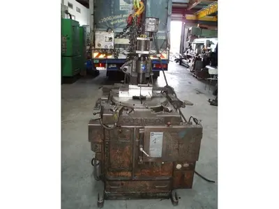 USED KALTENBACH KKS400