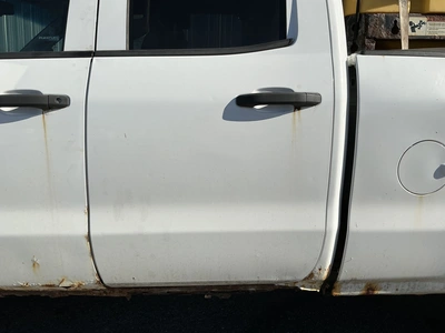 Used 2015 CHEVROLET SILVERADO Pickup Trucks Michigan US | Miedema Asset Management Group #1476937