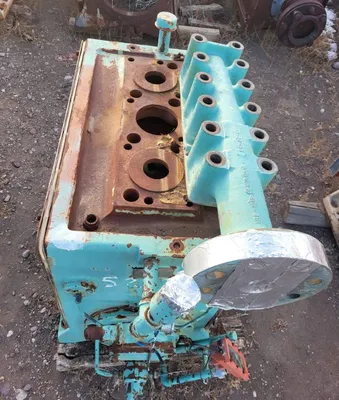 USED AJAX T-150-M