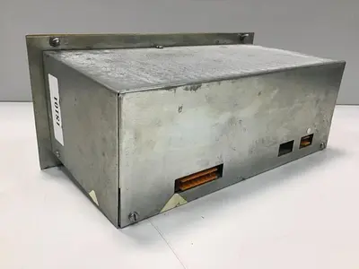 USED STERL TRONIC S-2