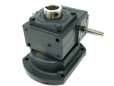 NEW HUB CITY 0221-11896-640 GEAR DRIVE MODEL 183 STYLE DI 022111896640