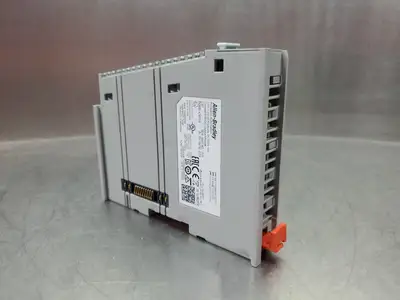 USED Allen-Bradley Compact 5000 DC Output Module