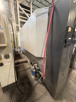 LVD FL3015 Laser Cutters | ESS Industrial Equipment Sales (10)