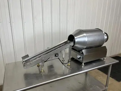 Used 2026 ROCHESTER EQUIPMENT MST-100 Donut Equipment Minnesota US | Rochester Equipment #1424681