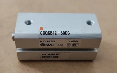 NEW SMC CDQSB12-30DC