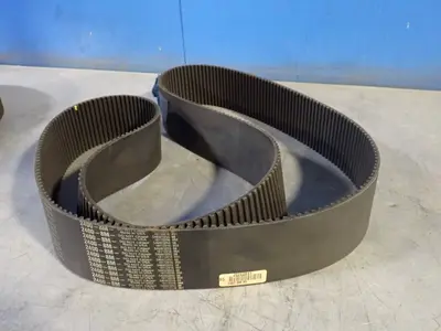 New | in-Stock CONTINENTAL CONITECH HAWK 24008M85 Belts | HGR 24 #749356