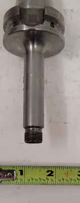 TECHNIKS SYIC BT30 ER11M-100 Tooling & Accessories, Tooling | Machinery Central (7)