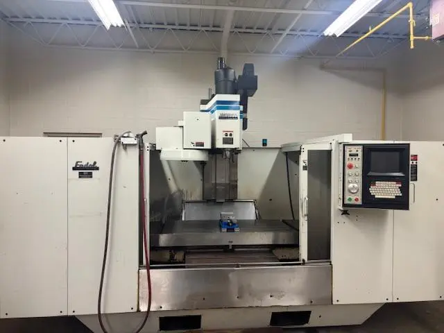 Used FADAL _UNKNOWN_ Horizontal Machining Centers Ohio US | Yoder Brothers machinery #231248
