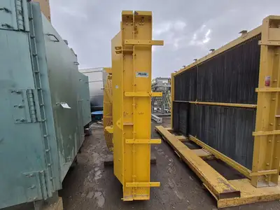 USED MESABI 99885